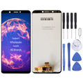 For K5 Note (2018)