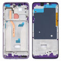 For Xiaomi Redmi K30(4G Version) (Purple)