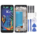 For LG K40(Single SIM)