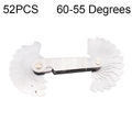 52 PCS Thread Gauge