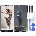 For Huawei P20 Pro