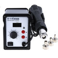 K-858D, EU Plug