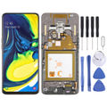 For Samsung Galaxy A80 (Super AMOLED)
