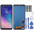 For Samsung Galaxy A6+ (2018) TFT
