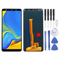 For Samsung Galaxy A7 (2018)