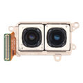 For Samsung Galaxy S21 / S21+ (US Versio