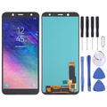 For Samsung Galaxy A6 (2018)(OLED Material)