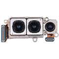 For Samsung Galaxy S21/S21+ 5G/S21 5G EU Version(Original)