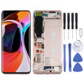 For Xiaomi Mi 10 5G (S Version)(Gold)