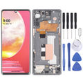 For LG Velvet 5G(KR Version)