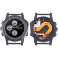 For Garmin Fenix 5S Plus (Sapphire)
