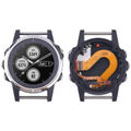 For Garmin Fenix 5S Plus Sapphire Version