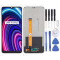 For Realme C25Y