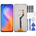For Tecno Spark 5 / Spark 5 Pro