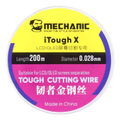 MECHANIC 0.028MM 200M