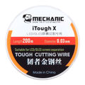 MECHANIC 0.03MM 200M