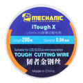Mechanic 0.04MM 200M