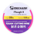 MECHANIC 0.05MM 200M
