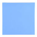 10 x 10cm Blue