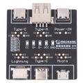DT3 Tester