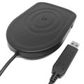 1 Foot Switch (Metal)
