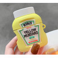 Ketchup Yellow