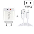 EU Plug