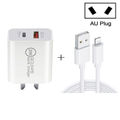 AU Plug