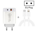 EU Plug