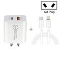 AU Plug