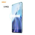 For Xiaomi Mi 11 Ultra(5pcs)