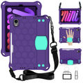 Purple+Aqua