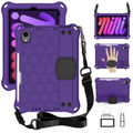 Purple+Black