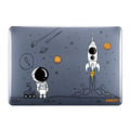 Spaceman No.1