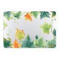 Ivy Leaf Pattern