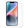 For iPhone 14 Plus (5 PCS)