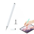 Stylus with 1 Pen Head(White)