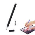 Stylus with 1 Pen Head(Black)