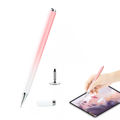 Stylus with 1 Pen Head(Pink)
