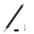 Stylus with 1 Pen Head(Black)
