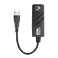 JSM 10 / 100 Mbps USB 3.0