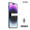 For iPhone 14 Pro (10 PCS)