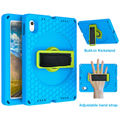 Blue+Green