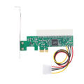 PCI-E to PCI