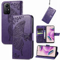 Dark Purple