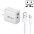 AU Plug