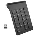 Wireless Black