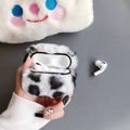 Leopard white