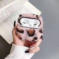 Leopard Pink