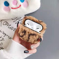 Leopard Brown